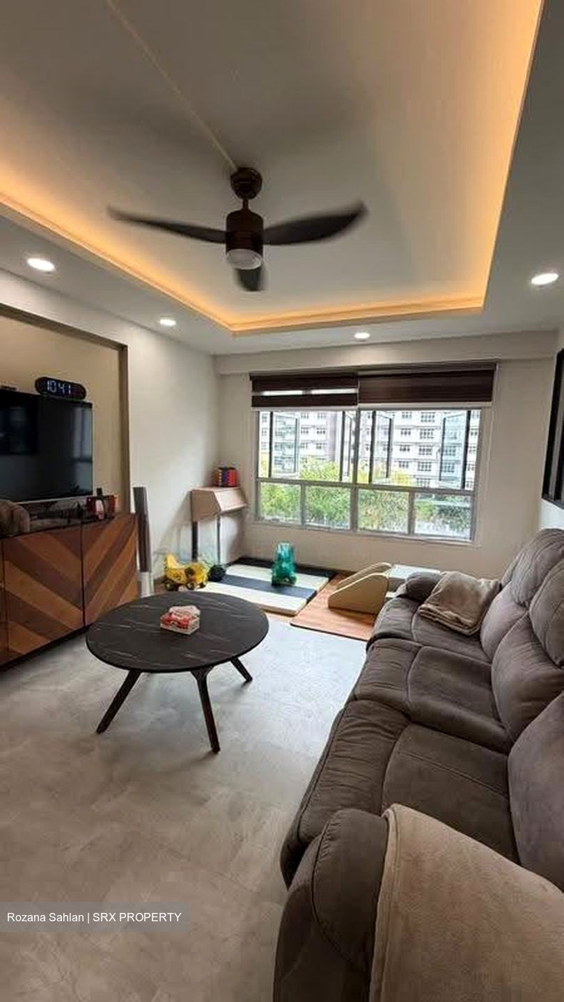 Blk 229B Matilda Sundeck (Punggol), HDB 4 Rooms #639099031